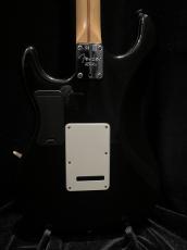 Fender American Deluxe Stratocaster Plus_4
