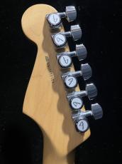 Fender American Deluxe Stratocaster Plus_6