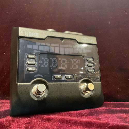 KORG PITCHBLACK+