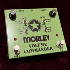 Morley VOLUME COMMANDER
