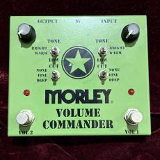 Morley VOLUME COMMANDER_2