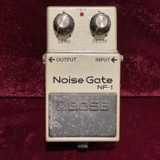 BOSS NF-1 Noise Gate_2