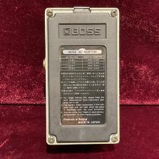 BOSS NF-1 Noise Gate_3