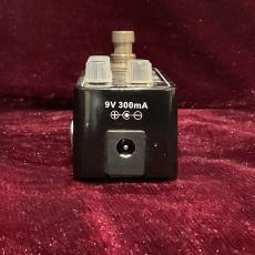 MOOER Micro Preamp 001 Gas Station_4