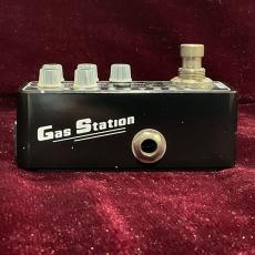MOOER Micro Preamp 001 Gas Station_5