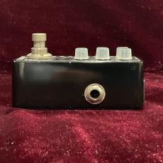 MOOER Micro Preamp 001 Gas Station_7