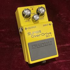 BOSS SD-1