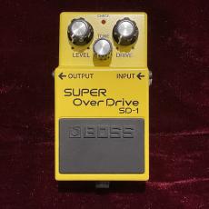 BOSS SD-1_2
