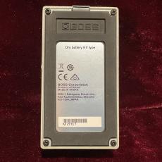 BOSS SD-1 SUPER Over Drive_3