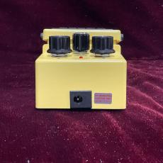 BOSS SD-1 SUPER Over Drive_4