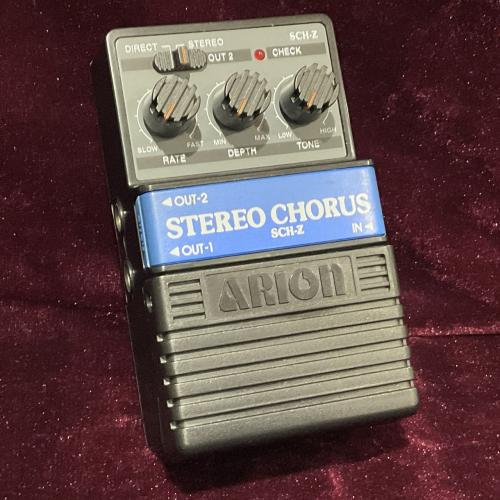 ARION SCH-Z