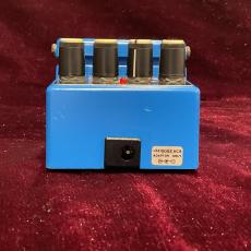BOSS CS-3 Compression Sustainer_4