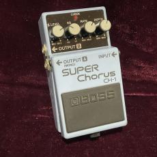 BOSS CH-1