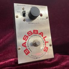 Electro-Harmonix BASS BALLS