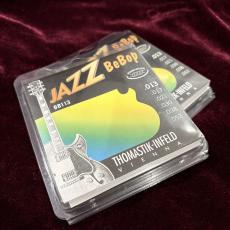 Thomastik-Infeld BB113 JAZZ BEBOP .013-.053【2パックセット】