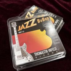 Thomastik-Infeld BB112JAZZ BEBOP .012-.050【2パックセット】