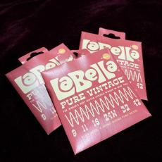 La Bella PV0942【3パックセット】