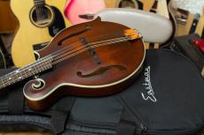 Eastman  MD-315 with PU アンプに繋げる マンドリン　イーストマン　MD315　mandolin