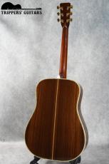 Martin D-45 (1980) 熟したD-45の素晴らしいトーンです!_3