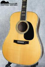 Martin D-45 (1980) 熟したD-45の素晴らしいトーンです!_4