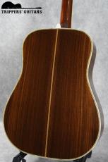 Martin D-45 (1980) 熟したD-45の素晴らしいトーンです!_5