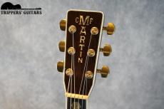 Martin D-45 (1980) 熟したD-45の素晴らしいトーンです!_6