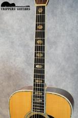 Martin D-45 (1980) 熟したD-45の素晴らしいトーンです!_7