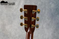 Martin D-45 (1980) 熟したD-45の素晴らしいトーンです!_8