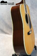 Martin D-45 (1980) 熟したD-45の素晴らしいトーンです!_10