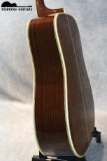 Martin D-45 (1980) 熟したD-45の素晴らしいトーンです!_11