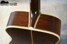 Martin D-45 (1980) 熟したD-45の素晴らしいトーンです!_12