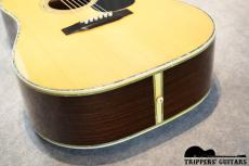 Martin D-45 (1980) 熟したD-45の素晴らしいトーンです!_13