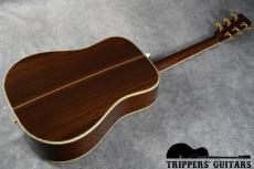 Martin D-45 (1980) 熟したD-45の素晴らしいトーンです!_15