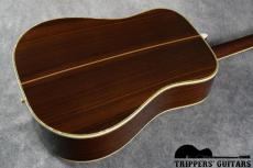 Martin D-45 (1980) 熟したD-45の素晴らしいトーンです!_16