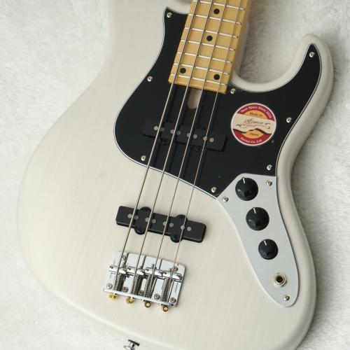 momose MJ24-704MV/M -White Blonde / WBD- [4.23kg]【2026NEWモデル】