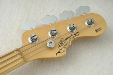 momose MJ24-704MV/M -White Blonde / WBD- [4.23kg]【2026NEWモデル】_8