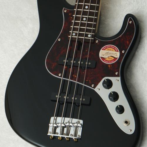 momose MJ24-604MV/R -Black / BLK- [3.71kg]【2026NEWモデル】