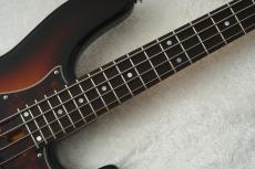 momose MJ24-604MV/R -3 Tone Sunburst / 3TS- [3.70kg]【2026NEWモデル】_6