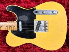 Fender Custom Shop 1951 NOCASTER RELIC_2