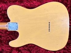 Fender Custom Shop 1951 NOCASTER RELIC_3