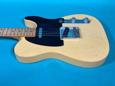 Fender Custom Shop 1951 NOCASTER RELIC_4