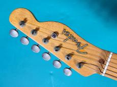 Fender Custom Shop 1951 NOCASTER RELIC_5