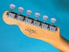 Fender Custom Shop 1951 NOCASTER RELIC_6
