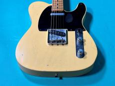 Fender Custom Shop 1951 NOCASTER RELIC_9