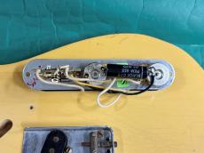 Fender Custom Shop 1951 NOCASTER RELIC_10