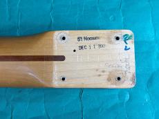 Fender Custom Shop 1951 NOCASTER RELIC_11