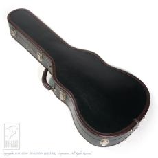 Santa Cruz OM Grand Quilted Sapele_9