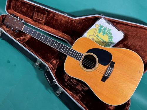 Martin D-35
