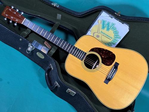 Martin D-28 1941 AUTHENTIC