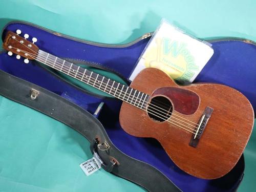 Martin 0-15